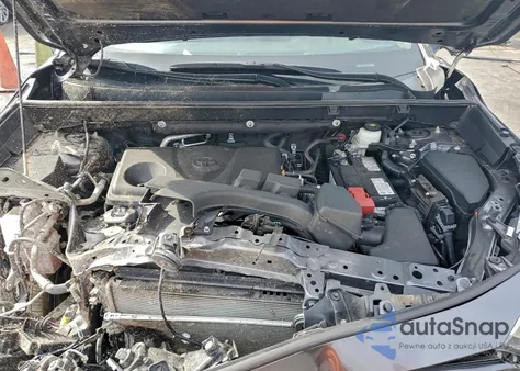 2023 Toyota Rav4 Xle Premium из США, поврежденный, VIN 2T3C1RFV0PC236060